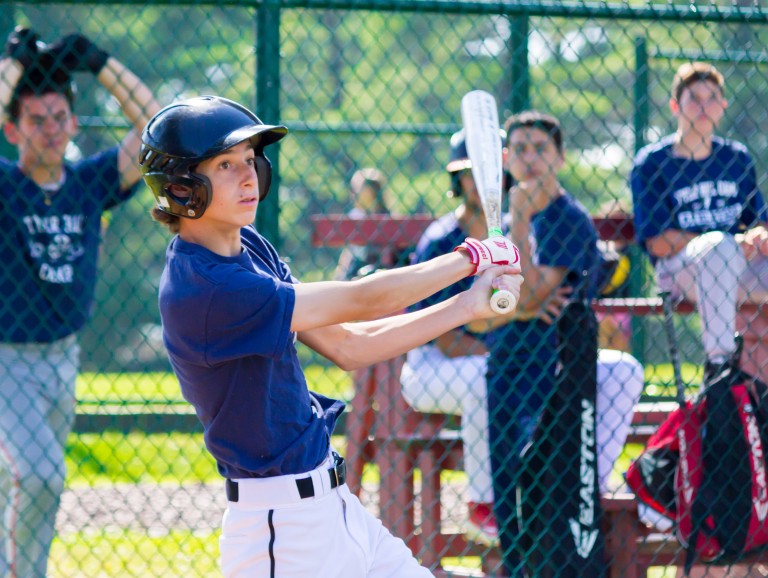 Tyler Hill Camp Sleep Away Camp in Wayne County, PA